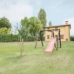 カントリーハウス Vecchio Granaio マジョーネ