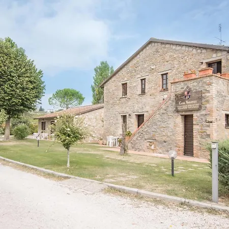Vecchio Granaio *