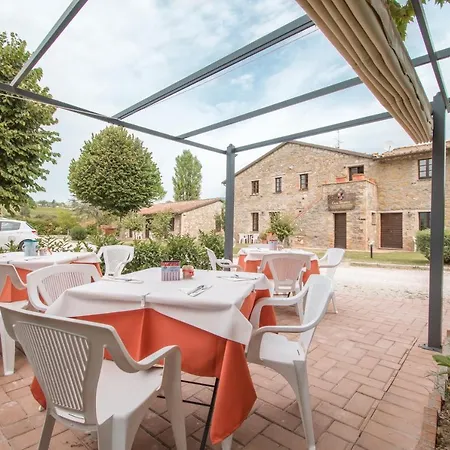 Vecchio Granaio Magione