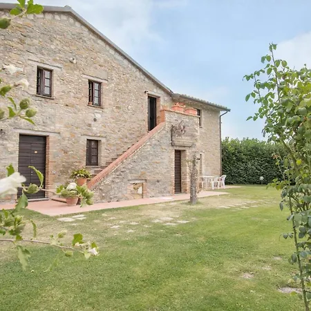 Vecchio Granaio Country house *