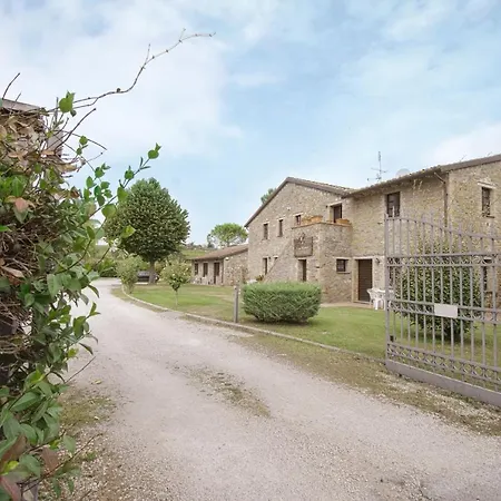 Vecchio Granaio Εξοχικό σπίτι *