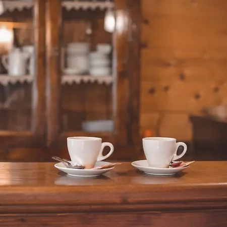 Vecchio Granaio Εξοχικό σπίτι