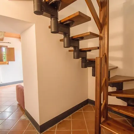 Vecchio Granaio Εξοχικό σπίτι *