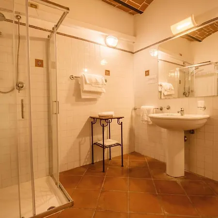 Casa rural Vecchio Granaio Magione