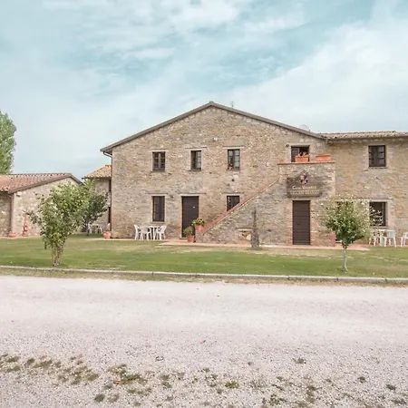 Vecchio Granaio *