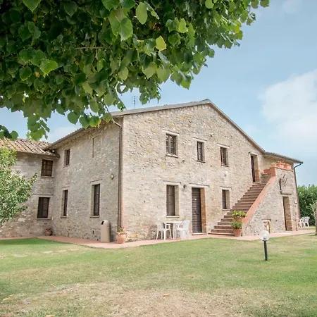 Vecchio Granaio