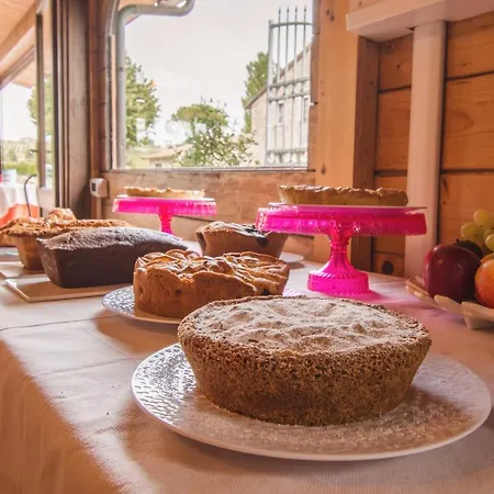 Vecchio Granaio * Magione