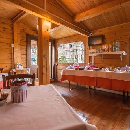Vecchio Granaio Casa rural