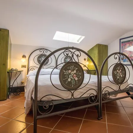 Vecchio Granaio * Magione