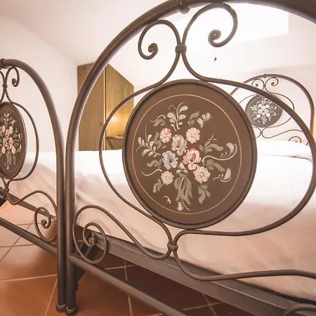 Vecchio Granaio Εξοχικό σπίτι *