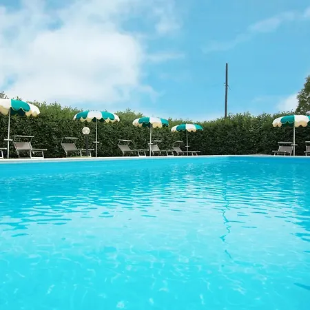 Vecchio Granaio Magione