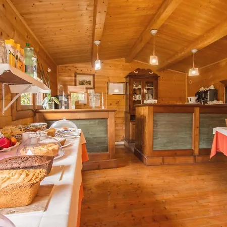 Vecchio Granaio Magione