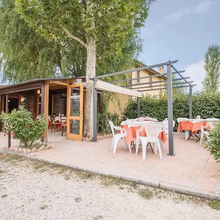 Vecchio Granaio Magione