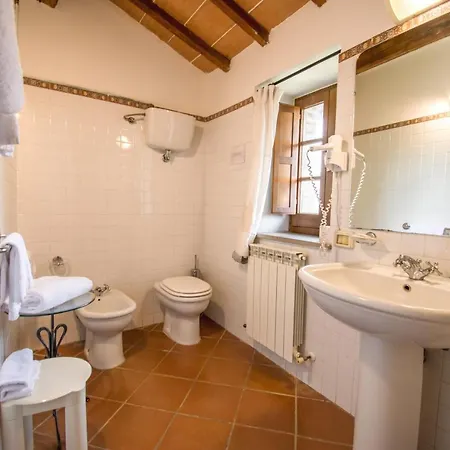 Vecchio Granaio Casa rural Magione