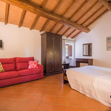 Vecchio Granaio Country house