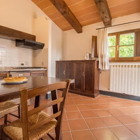 Vecchio Granaio * Magione