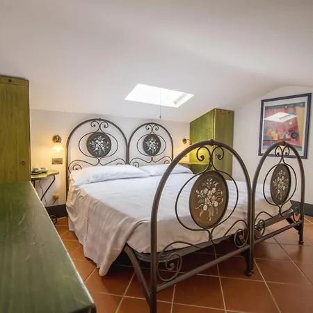 Casa rural Vecchio Granaio *
