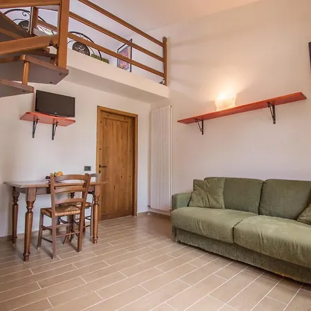 Vecchio Granaio Εξοχικό σπίτι *