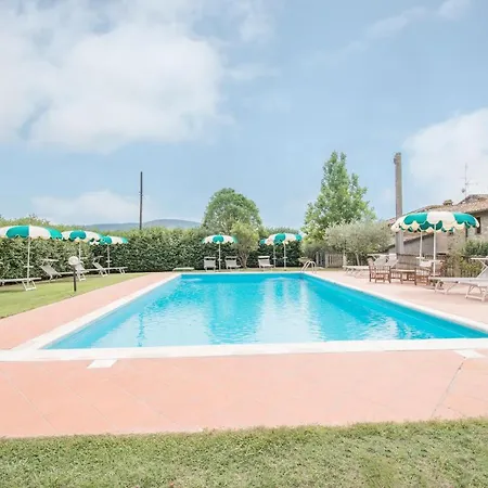 Vecchio Granaio Εξοχικό σπίτι *