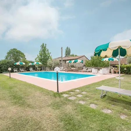 Vecchio Granaio Country house