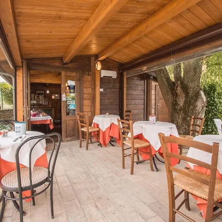 Vecchio Granaio Magione