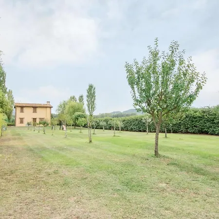 Εξοχικό σπίτι Vecchio Granaio *