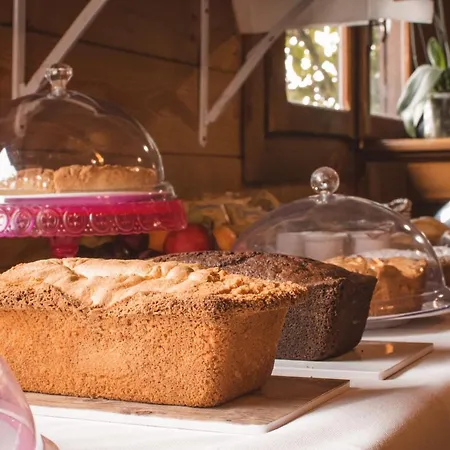 Εξοχικό σπίτι Vecchio Granaio Magione