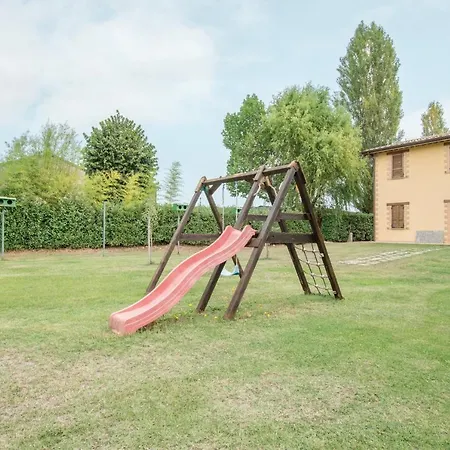 Vecchio Granaio *