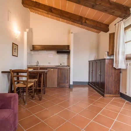 Vecchio Granaio Magione