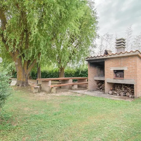 Εξοχικό σπίτι Vecchio Granaio *