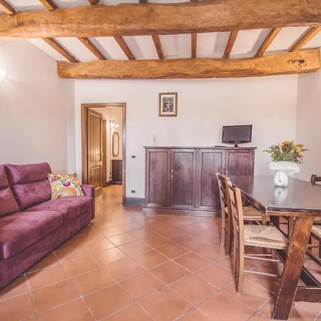 Vecchio Granaio Country house Magione