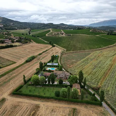 Vecchio Granaio * Magione