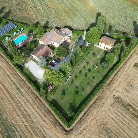 Vecchio Granaio Gospodarstwo wiejskie