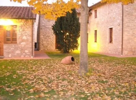 Vecchio Granaio *