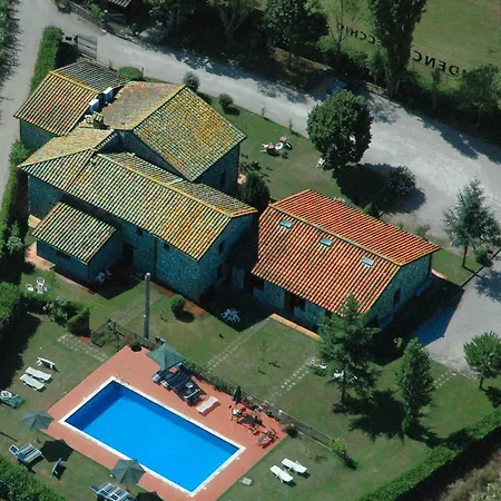 Vecchio Granaio Magione