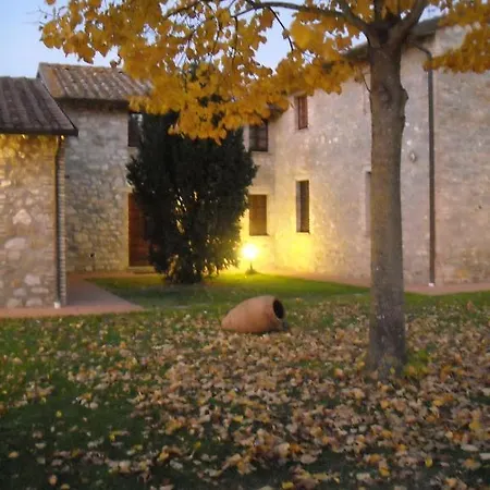 Vecchio Granaio Casa rural Magione