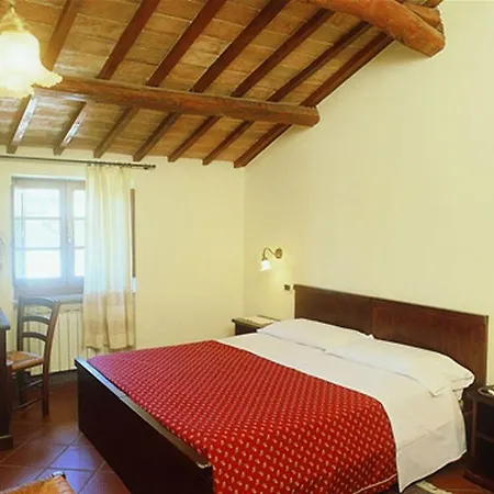 Vecchio Granaio * Magione