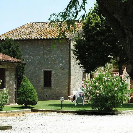 Vecchio Granaio *