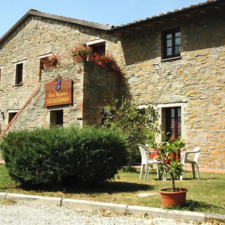 Vecchio Granaio *