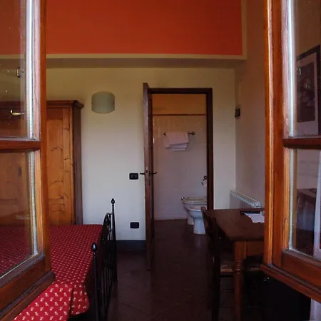 Εξοχικό σπίτι Vecchio Granaio *