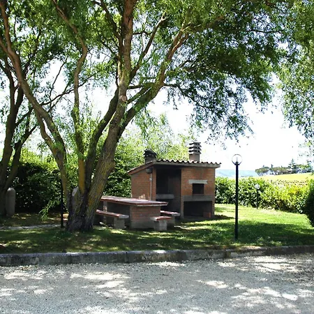 Vecchio Granaio Gospodarstwo wiejskie Magione