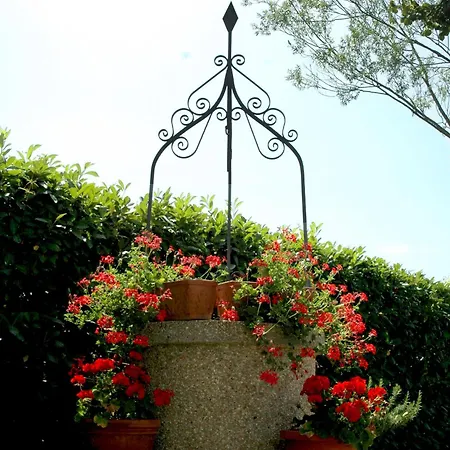 Vecchio Granaio Εξοχικό σπίτι