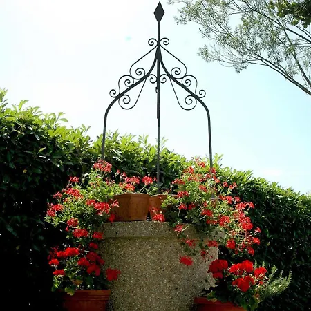 Vecchio Granaio Casa rural
