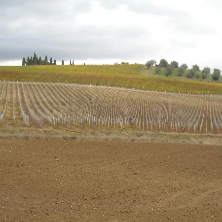 Εξοχικό σπίτι Vecchio Granaio Magione