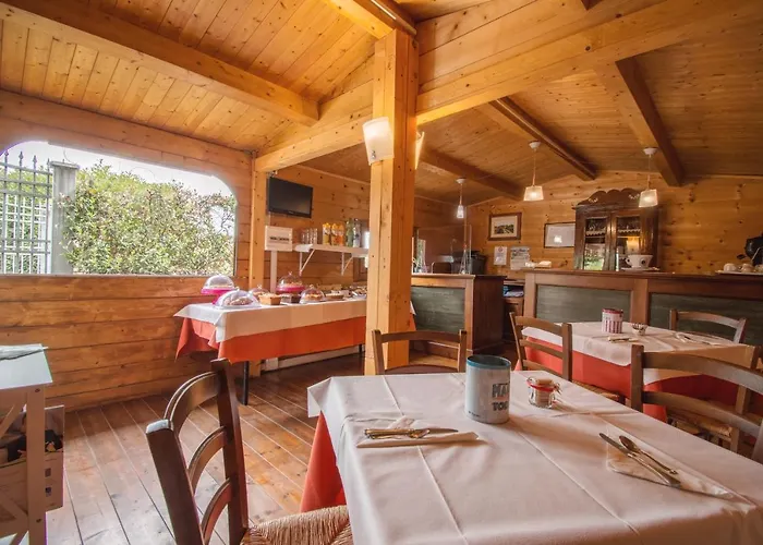 Gospodarstwo wiejskie Vecchio Granaio *