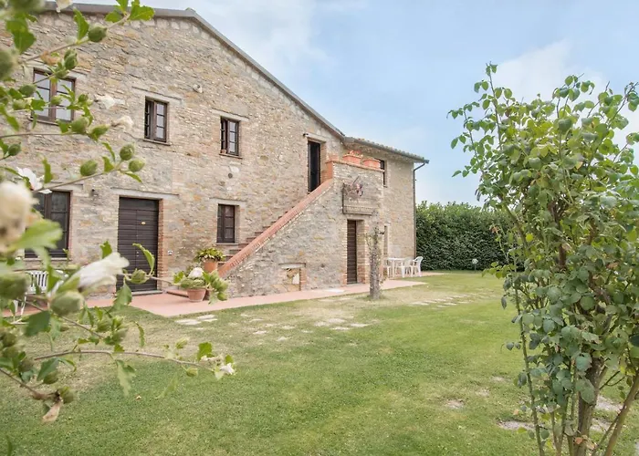 Vecchio Granaio Gospodarstwo wiejskie *