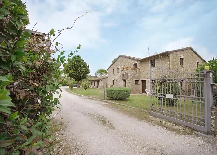 Vecchio Granaio Gospodarstwo wiejskie *