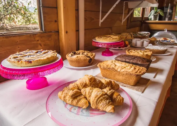 Vecchio Granaio Gospodarstwo wiejskie *