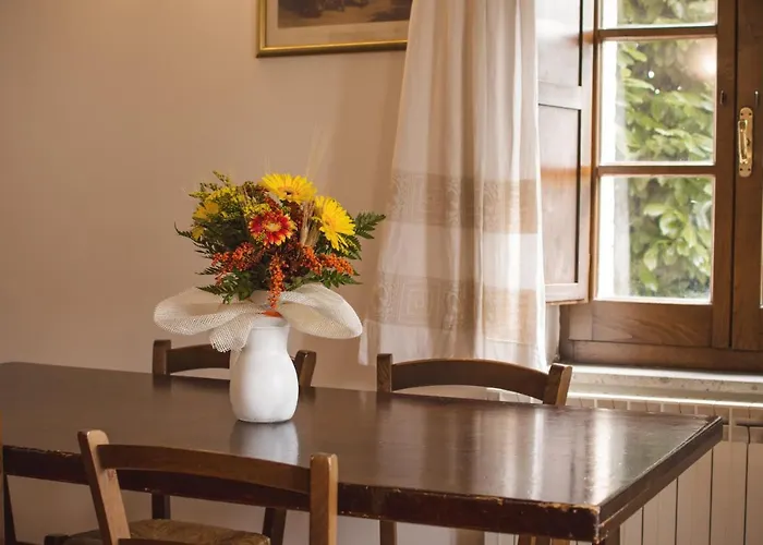 Vecchio Granaio Gospodarstwo wiejskie