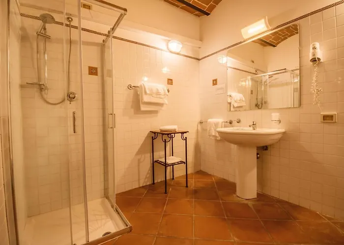 Gospodarstwo wiejskie Vecchio Granaio Magione